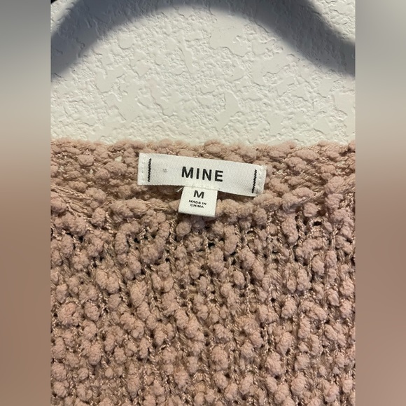 Sweater Striped - Picture 2 of 2